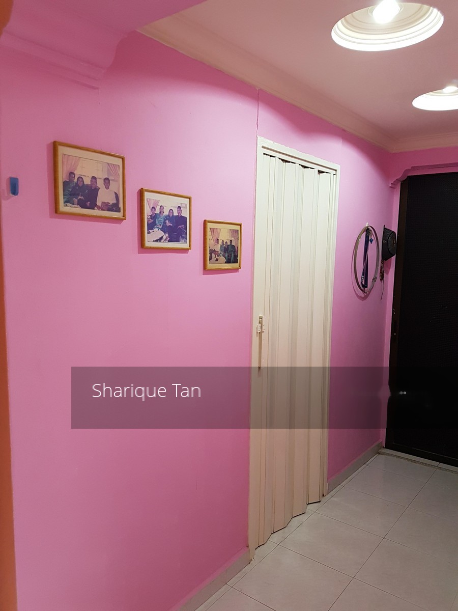 Blk 501 Serangoon North Avenue 4 (Serangoon), HDB 5 Rooms #137596092